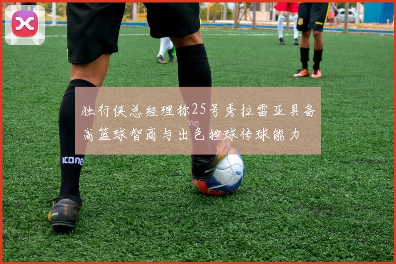 独行侠总经理称25号秀拉雷亚具备高篮球智商与出色控球传球能力